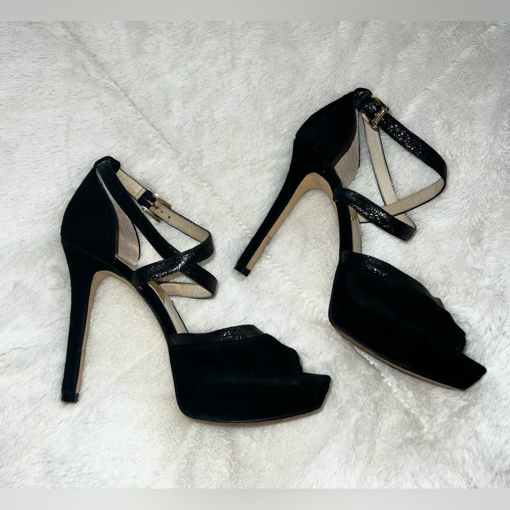 Michael Kors High Heels